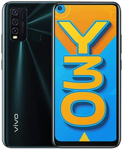 Vivo Y30